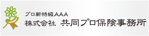 株式会社共同プロ保険事務所